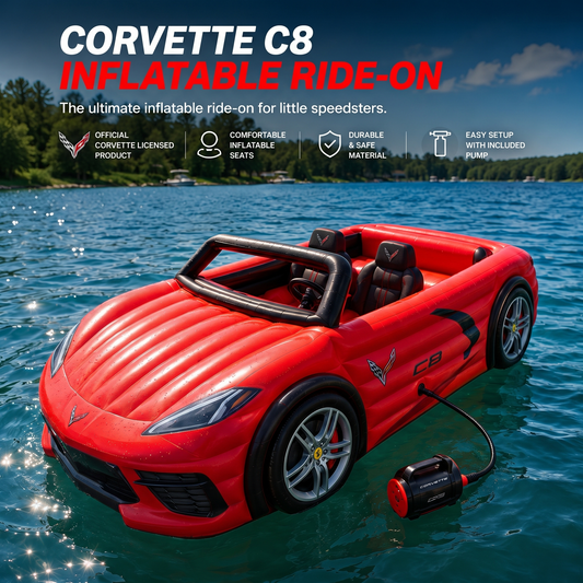 AquaDrive Vette™