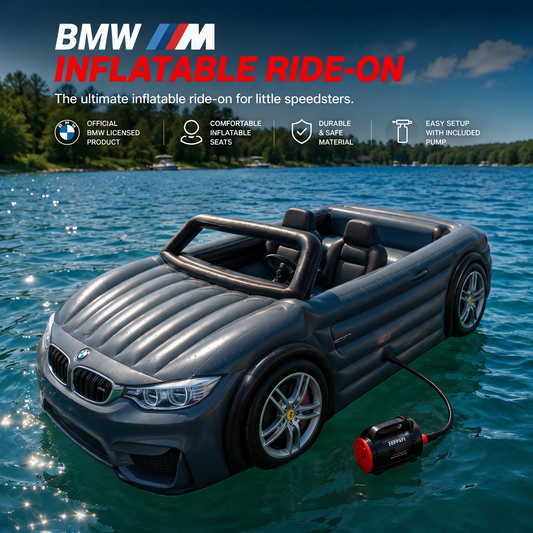 AquaDrive M™