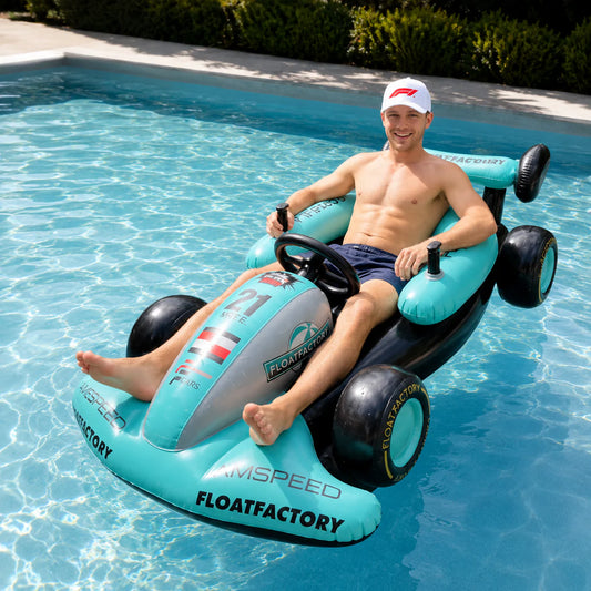 AquaDrive GP™