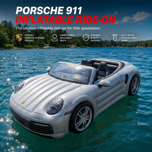 AquaDrive 992™