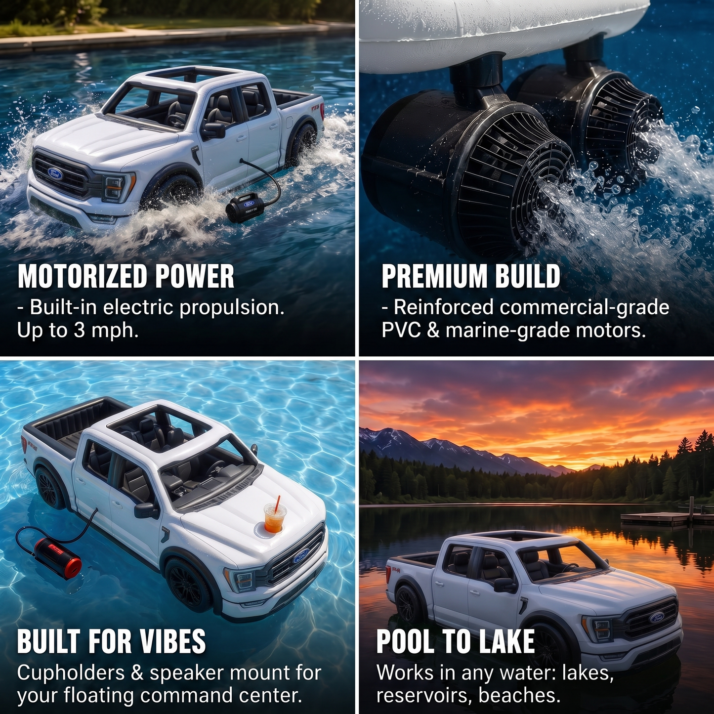 AquaDrive 150™