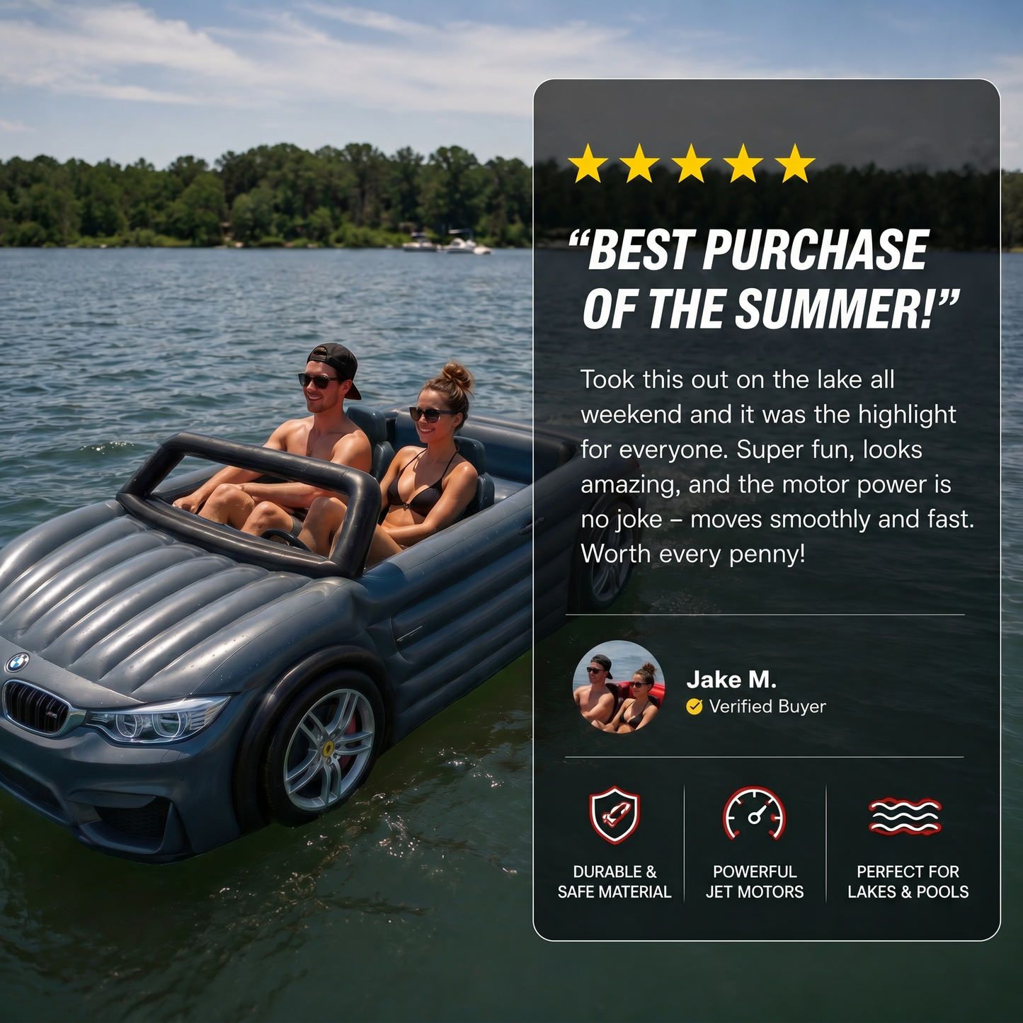 AquaDrive M™