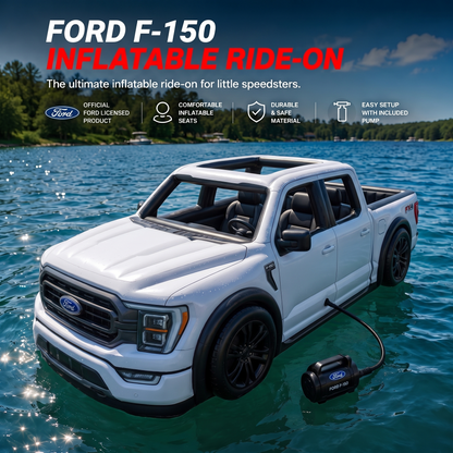 AquaDrive 150™