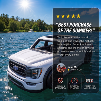 AquaDrive 150™